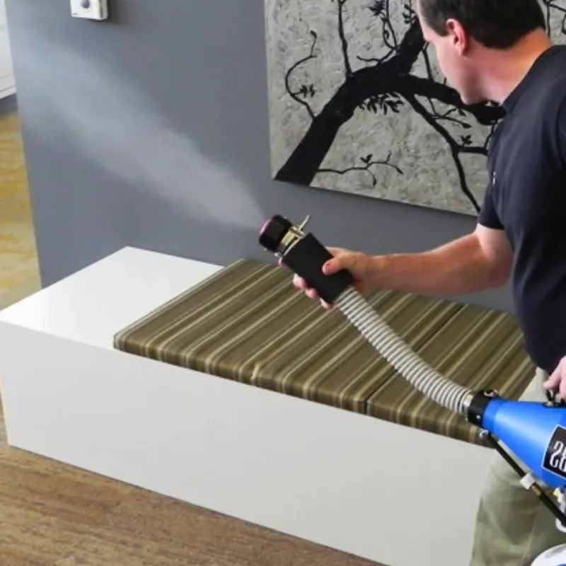 Professional Odor Removal in Schererville, IN